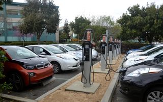 SUA va renunța la subvențiile pentru mașini electrice