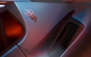 Maserati va prezenta un model nou în cadrul Goodwood Festival of Speed