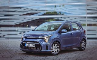 Kia confirmă un succesor electric pentru Picanto: preț sub 25.000 euro