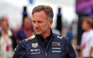 Șoc în F1: Christian Horner, dat afară de la Red Bull