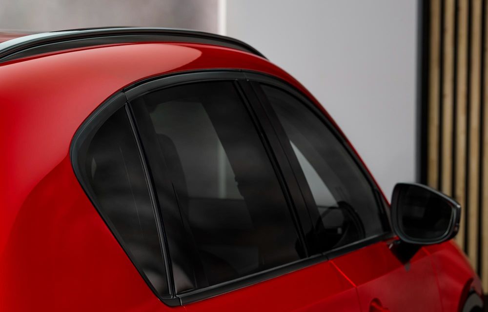 PREMIERĂ: Am văzut pe viu noua Mazda CX-5. 5 lucruri esențiale + VIDEO - Poza 3
