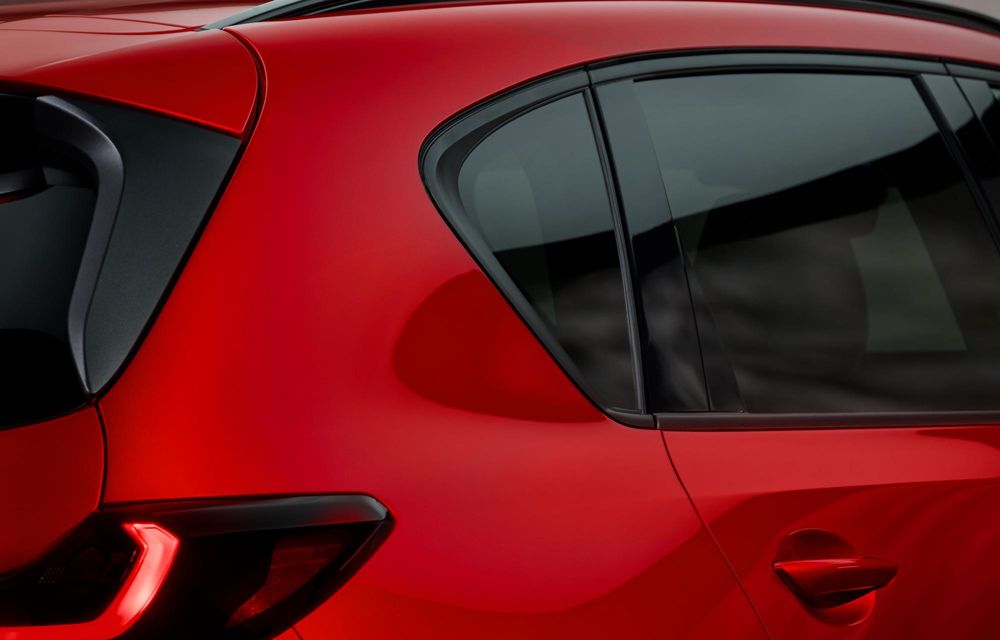 PREMIERĂ: Am văzut pe viu noua Mazda CX-5. 5 lucruri esențiale + VIDEO - Poza 4