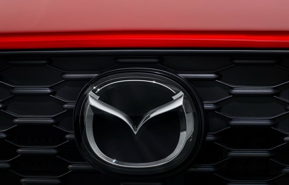 PREMIERĂ: Am văzut pe viu noua Mazda CX-5. 5 lucruri esențiale + VIDEO - Poza 9