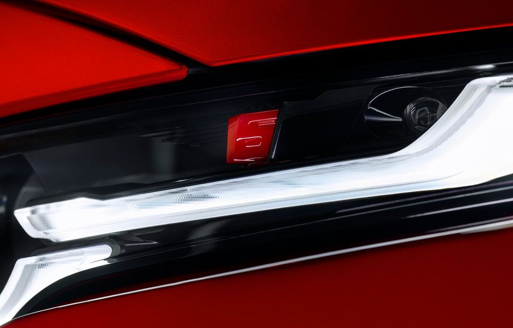 PREMIERĂ: Am văzut pe viu noua Mazda CX-5. 5 lucruri esențiale + VIDEO - Poza 10