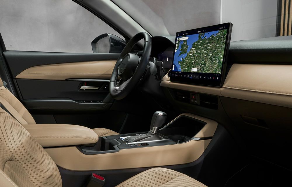 PREMIERĂ: Am văzut pe viu noua Mazda CX-5. 5 lucruri esențiale + VIDEO - Poza 15