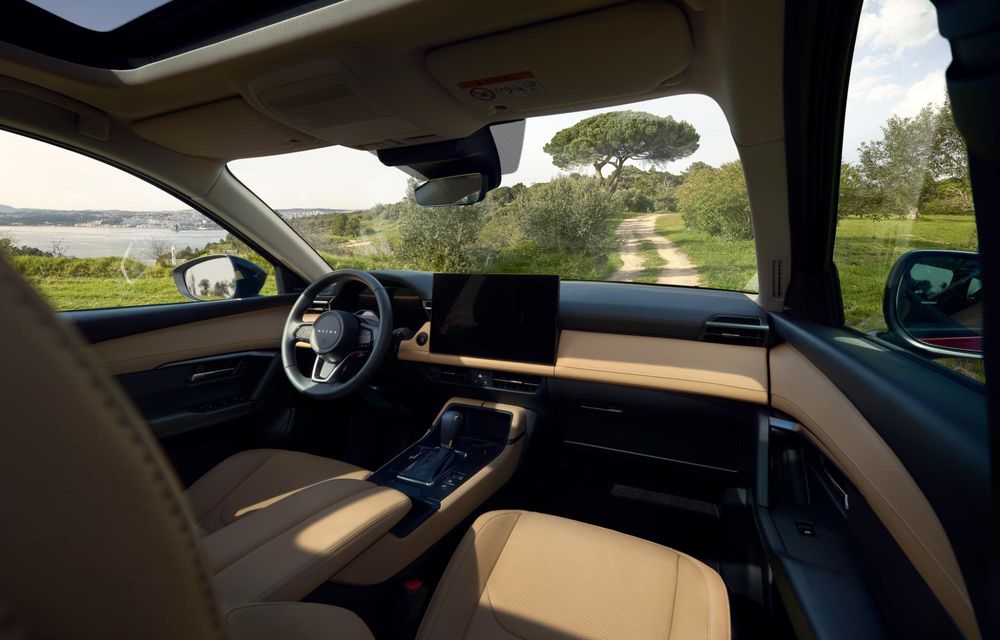 PREMIERĂ: Am văzut pe viu noua Mazda CX-5. 5 lucruri esențiale + VIDEO - Poza 32