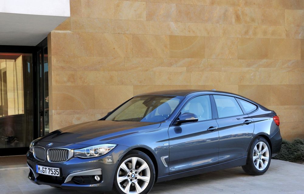 BMW: 50 de ani de la debutul Seriei 3. Cum a evoluat cel mai de succes model al mărcii - Poza 18