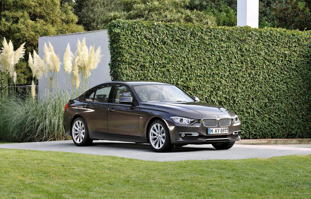 BMW: 50 de ani de la debutul Seriei 3. Cum a evoluat cel mai de succes model al mărcii - Poza 24