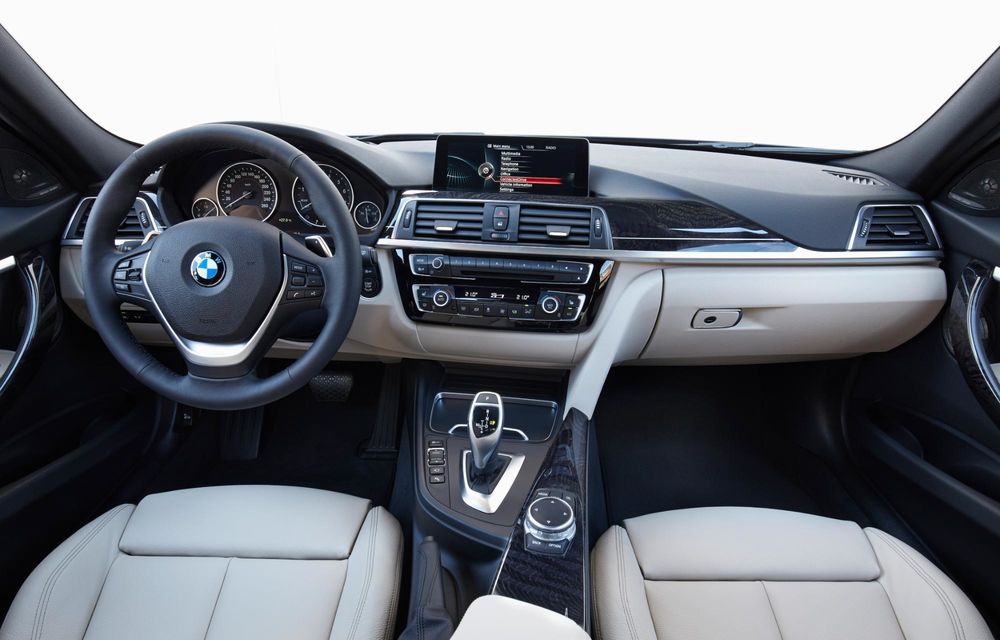 BMW: 50 de ani de la debutul Seriei 3. Cum a evoluat cel mai de succes model al mărcii - Poza 29