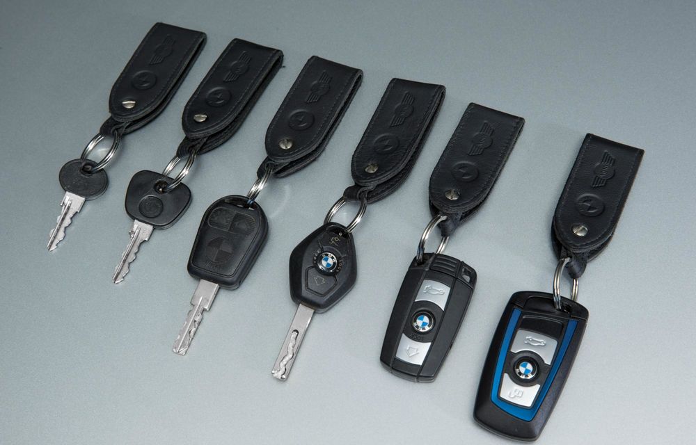 BMW: 50 de ani de la debutul Seriei 3. Cum a evoluat cel mai de succes model al mărcii - Poza 30