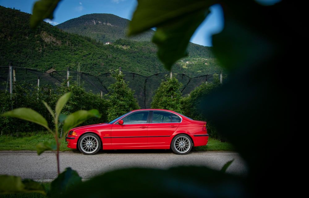 BMW: 50 de ani de la debutul Seriei 3. Cum a evoluat cel mai de succes model al mărcii - Poza 32