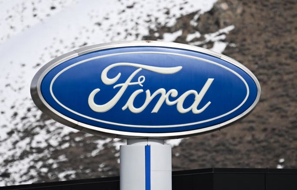 Ford nevoită să recheme peste 850.000 de vehicule din cauza unei defecțiuni la pompa de combustibil - Poza 1