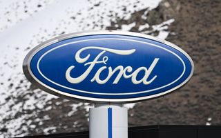 Ford nevoită să recheme peste 850.000 de vehicule din cauza unei defecțiuni la pompa de combustibil