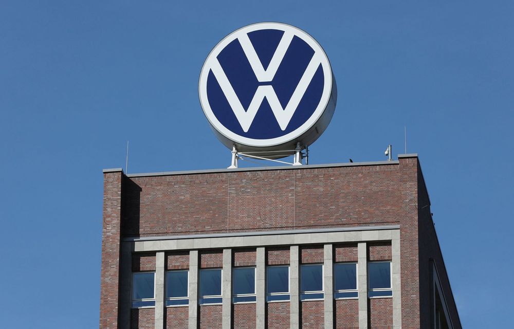 Volkswagen închide o uzină în China - Poza 1