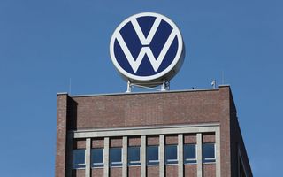 Volkswagen închide o uzină în China