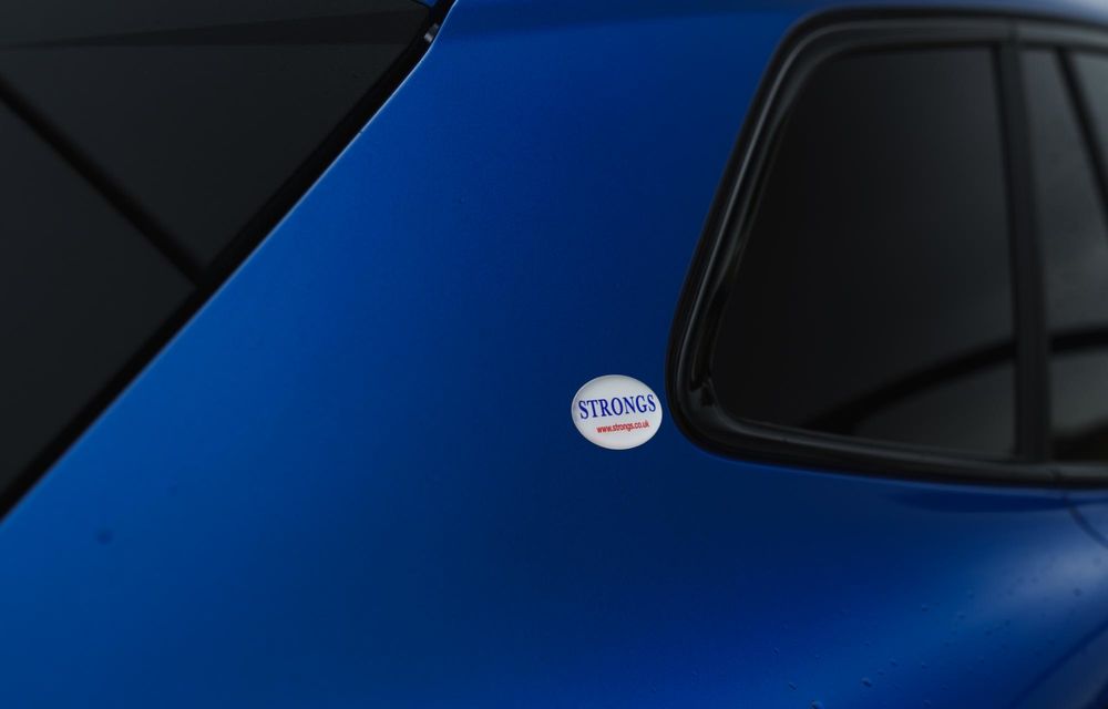 Noua Skoda Enyaq Cargo: prima utilitară electrică a mărcii - Poza 32