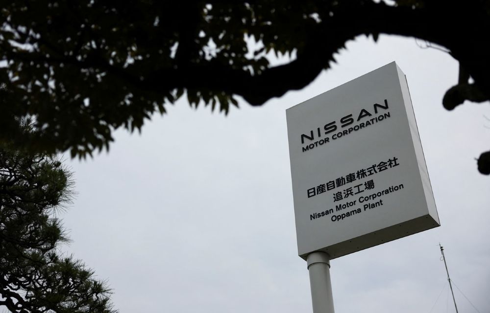 Nissan anunță închiderea unei fabrici în Japonia, în 2028 - Poza 1