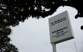 Nissan anunță închiderea unei fabrici în Japonia, în 2028