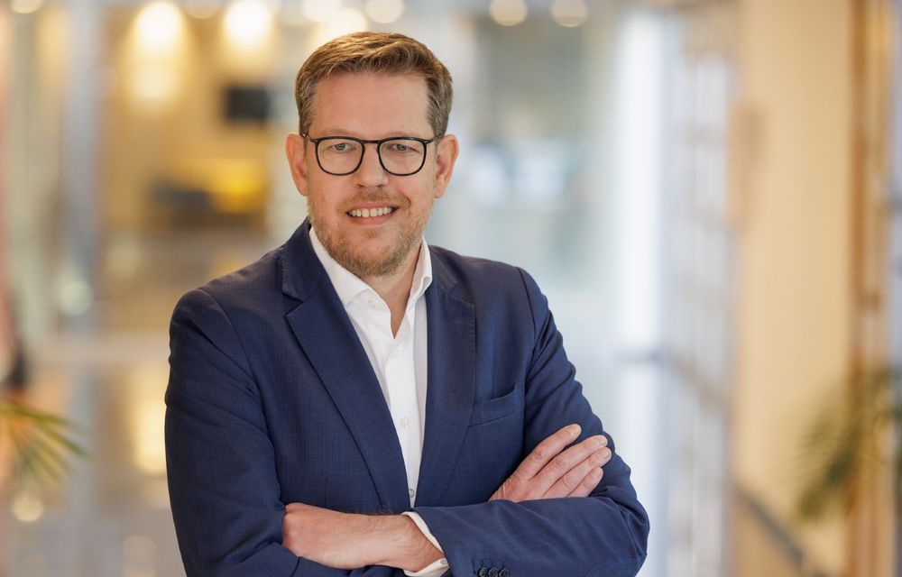Renault îl numește pe Duncan Minto drept CEO interimar - Poza 1