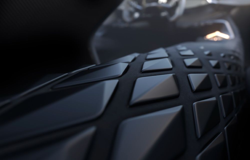 Prima imagine cu un nou concept Cupra: prezentare la Salonul Auto de la Munchen - Poza 1