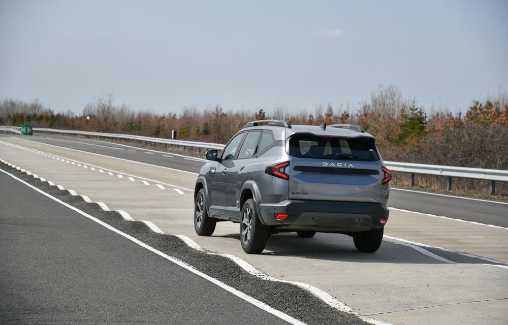 REPORTAJ: Am vizitat Centrul Tehnic Titu, laboratorul de testare al mărcilor Dacia și Renault - Poza 7