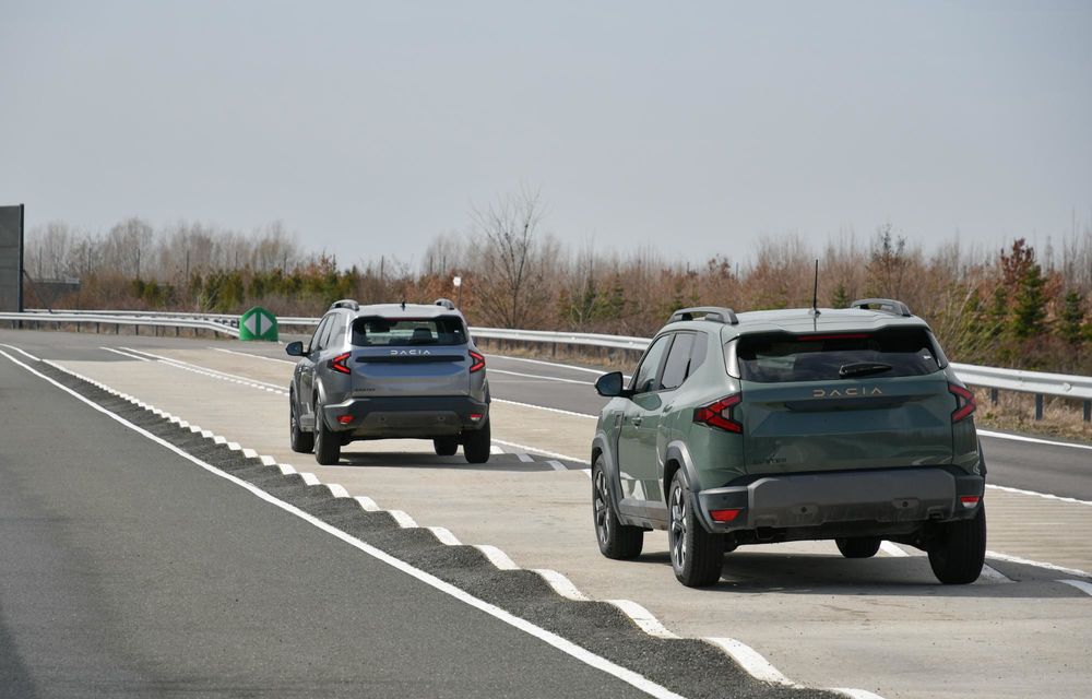 REPORTAJ: Am vizitat Centrul Tehnic Titu, laboratorul de testare al mărcilor Dacia și Renault - Poza 8