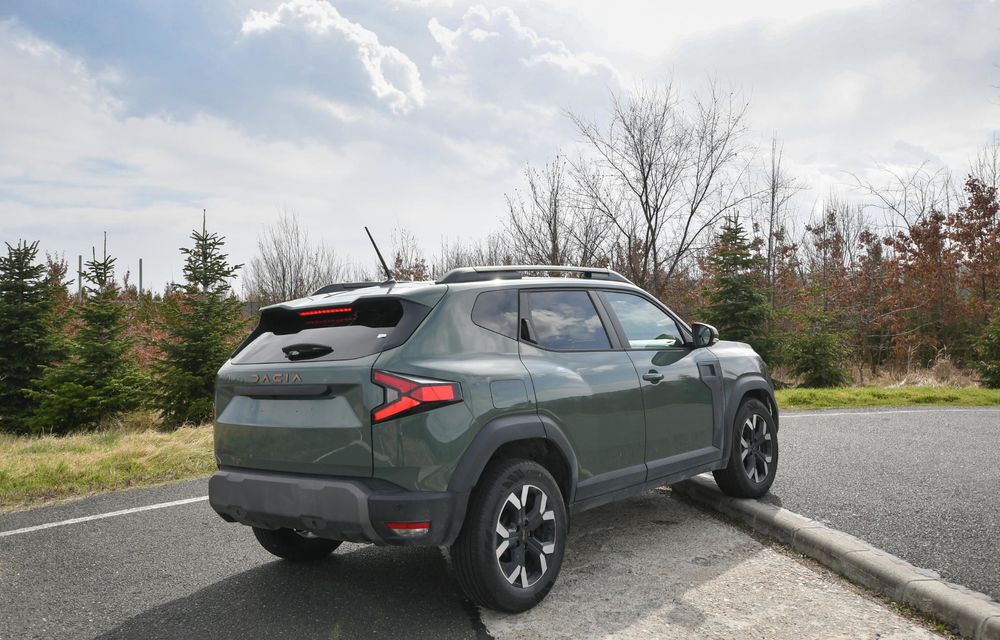 REPORTAJ: Am vizitat Centrul Tehnic Titu, laboratorul de testare al mărcilor Dacia și Renault - Poza 12