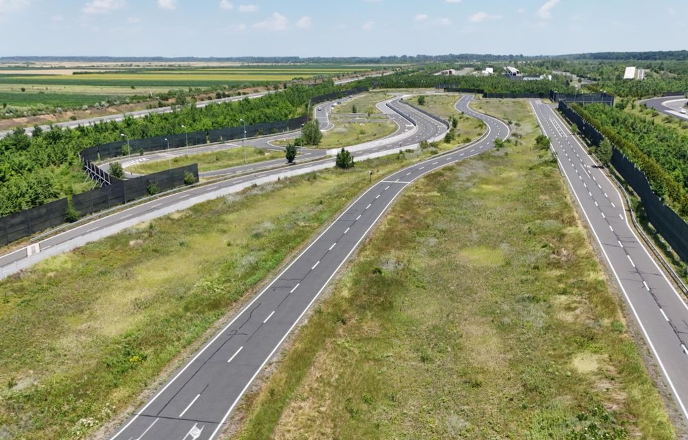 REPORTAJ: Am vizitat Centrul Tehnic Titu, laboratorul de testare al mărcilor Dacia și Renault - Poza 17