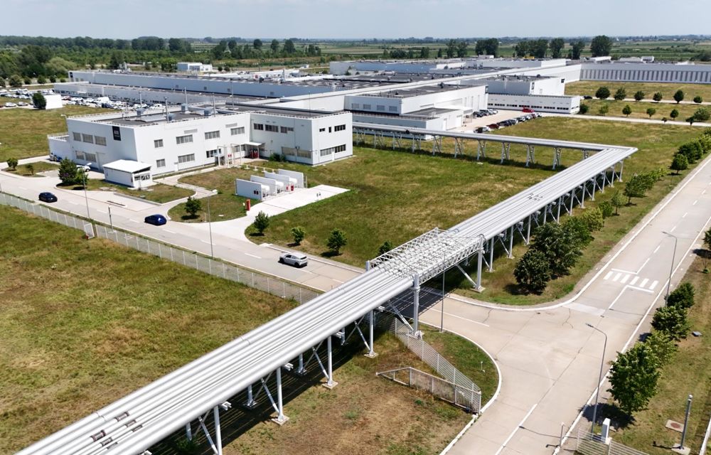 REPORTAJ: Am vizitat Centrul Tehnic Titu, laboratorul de testare al mărcilor Dacia și Renault - Poza 21