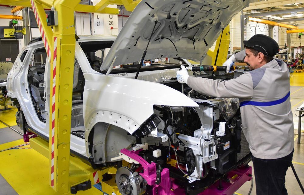 REPORTAJ: Am vizitat Centrul Tehnic Titu, laboratorul de testare al mărcilor Dacia și Renault - Poza 5