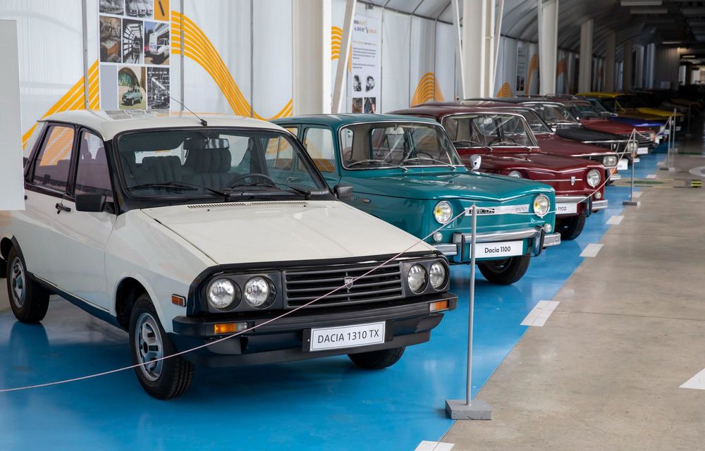 REPORTAJ: Am vizitat Centrul Tehnic Titu, laboratorul de testare al mărcilor Dacia și Renault - Poza 25