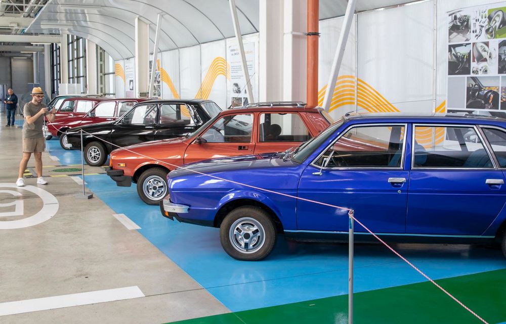 REPORTAJ: Am vizitat Centrul Tehnic Titu, laboratorul de testare al mărcilor Dacia și Renault - Poza 26