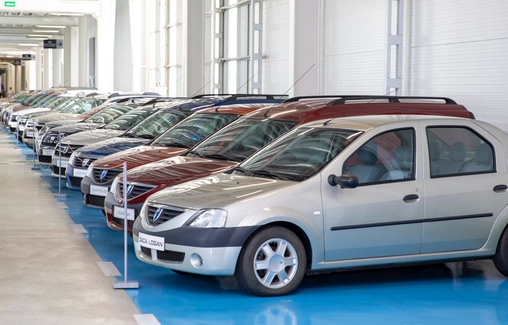 REPORTAJ: Am vizitat Centrul Tehnic Titu, laboratorul de testare al mărcilor Dacia și Renault - Poza 30