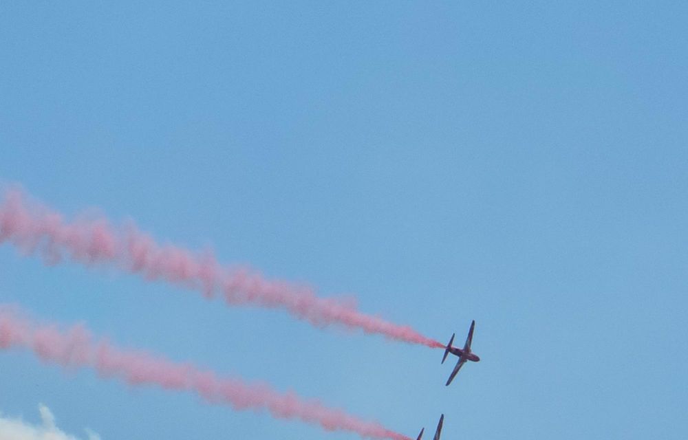 REPORTAJ: Am pășit în altarul vitezei de la Goodwood Festival of Speed - Poza 27