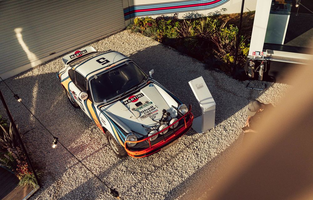 REPORTAJ: Am pășit în altarul vitezei de la Goodwood Festival of Speed - Poza 76