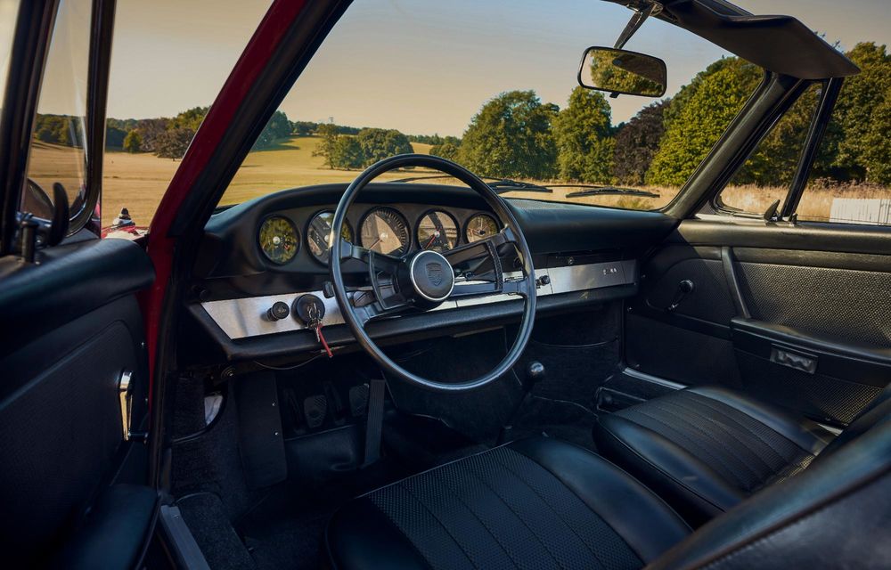 REPORTAJ: Am pășit în altarul vitezei de la Goodwood Festival of Speed - Poza 98