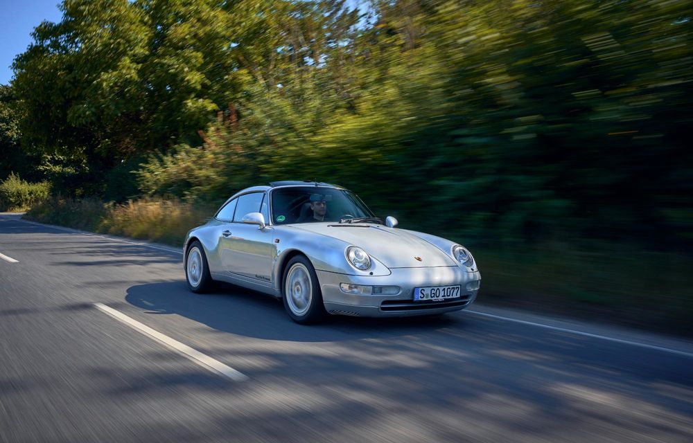 REPORTAJ: Am pășit în altarul vitezei de la Goodwood Festival of Speed - Poza 101