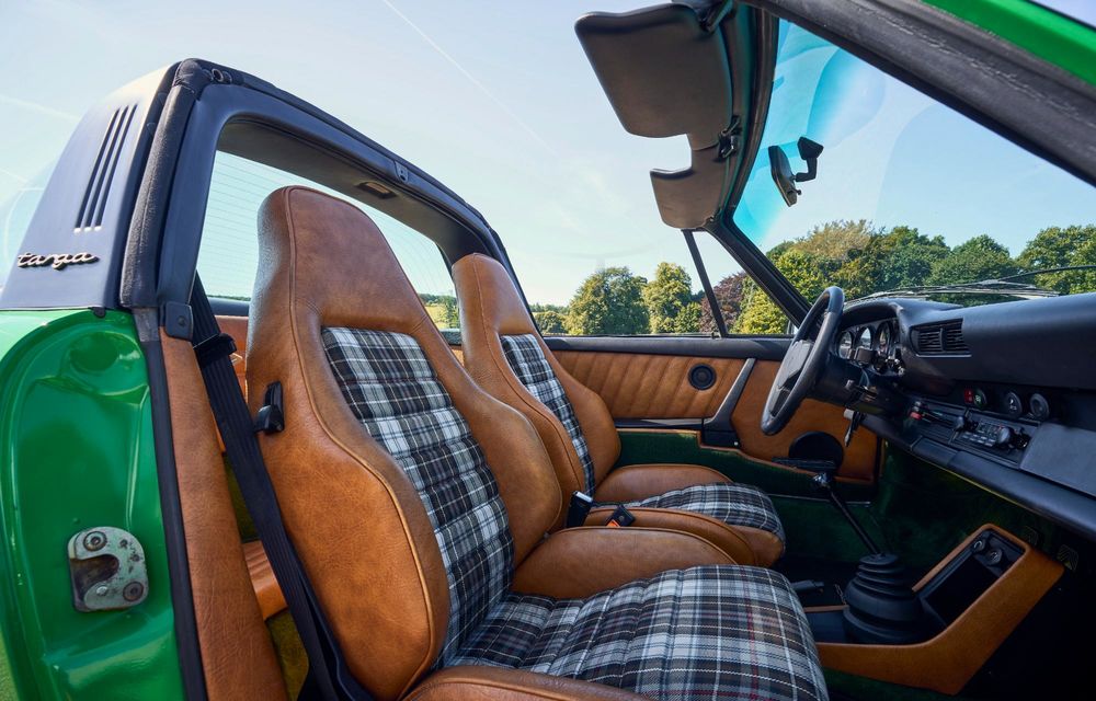 REPORTAJ: Am pășit în altarul vitezei de la Goodwood Festival of Speed - Poza 110