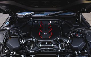 BMW M: motoarele V8 și cu 6 cilindri vor fi adaptate noilor norme Euro 7