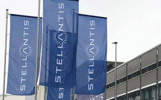 Stellantis se așteaptă la pierderi de 2.3 miliarde de euro în prima jumătate a anului 2025