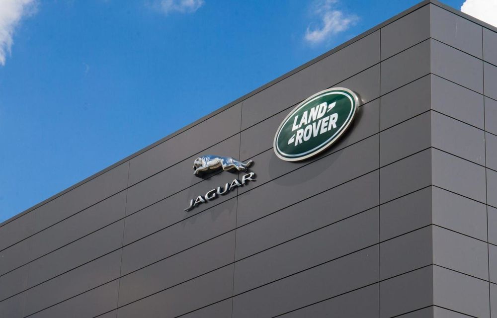 Grupul Jaguar Land Rover, nevoit să amâne lansarea modelelor electrice - Poza 1