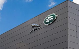Grupul Jaguar Land Rover, nevoit să amâne lansarea modelelor electrice