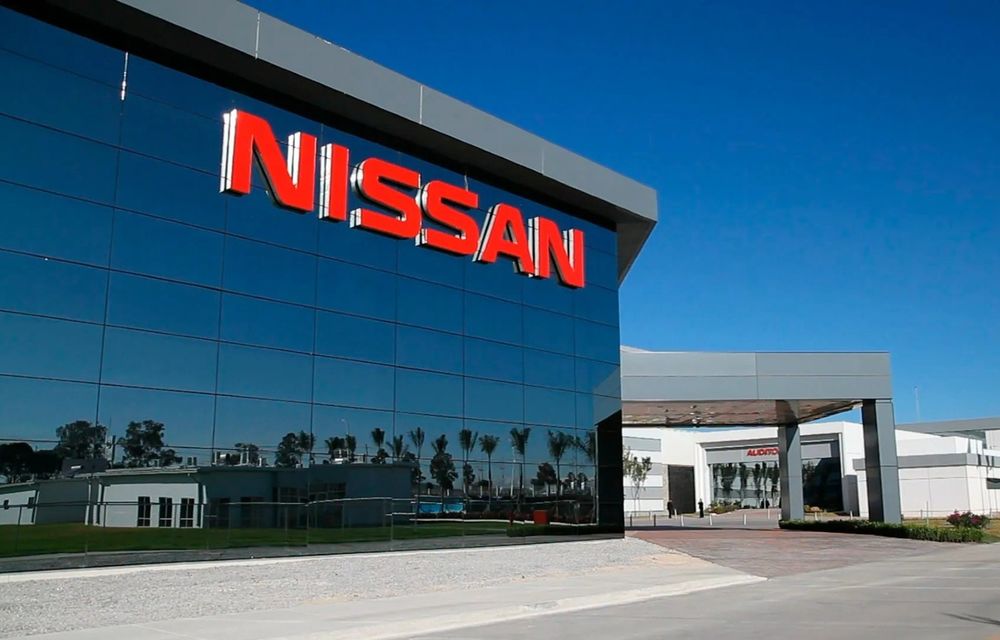 Nissan va închide prima sa fabrică din afara Japoniei - Poza 1