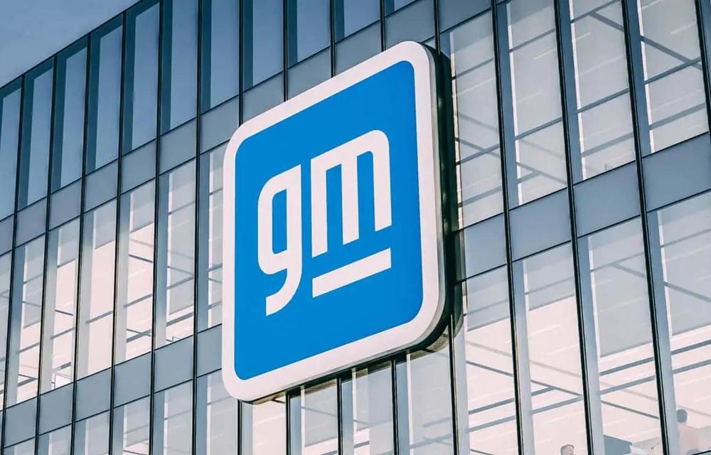 General Motors înregistrează pierderi de 1.1 miliarde de dolari din cauza tarifelor - Poza 1