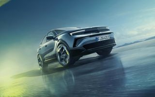 Noul Opel Mokka GSE: cel mai puternic Opel electric are 280 CP