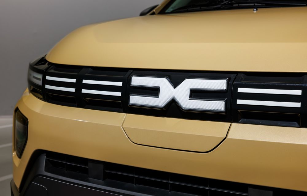Dacia pregătește un viitor model electric: lansare în 2026 - Poza 1