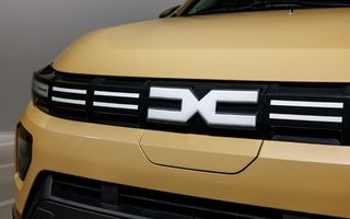 Dacia pregătește un viitor model electric: lansare în 2026