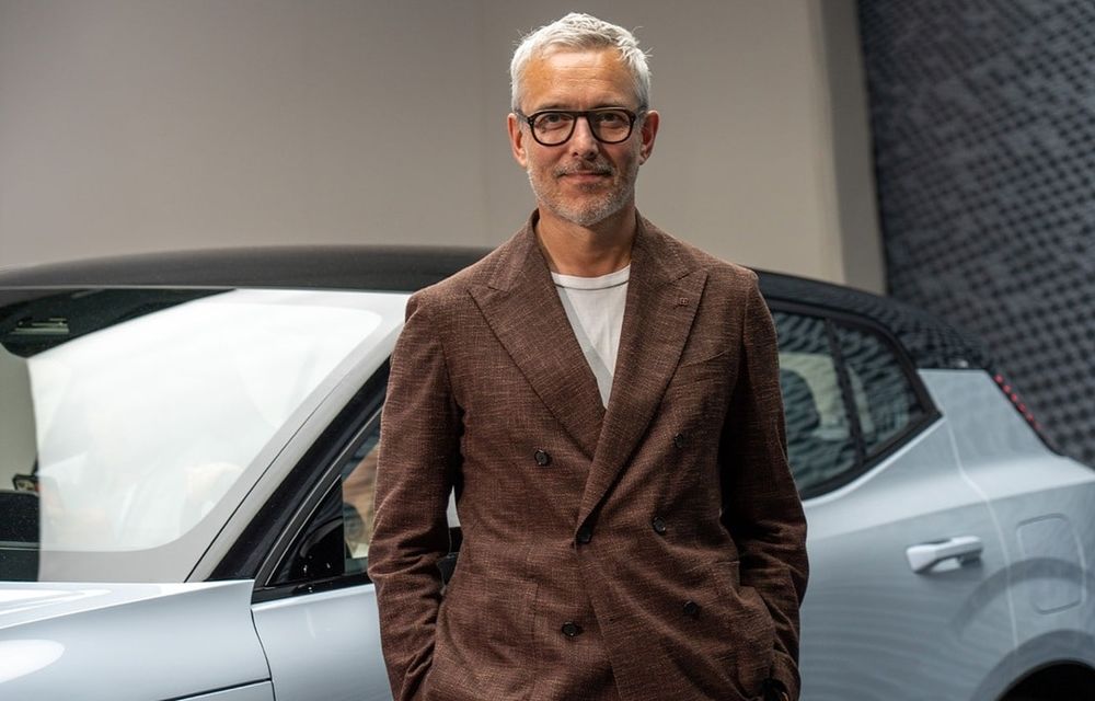 O nouă criză la Volvo? Șeful de design al mărcii suedeze și-a dat demisia - Poza 1