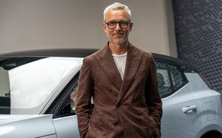 O nouă criză la Volvo? Șeful de design al mărcii suedeze și-a dat demisia