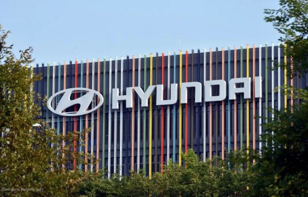 Hyundai, lovită de tarifele lui Trump: scădere semnificativă a profitului - Poza 1